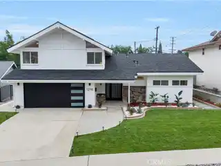 Beautifully Redesigned Modern Home