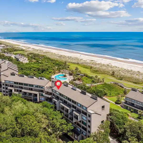 UNPARALLELED COASTAL LIVING IN EXCLUSIVE BEACH WALKER VILLAS