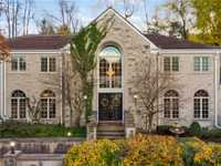 EXQUISITE FIVE BEDROOM HOME ON A SERENE CUL-DE-SAC