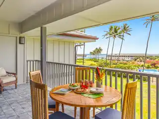 Spacious Corner Home with Ocean Views