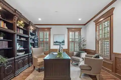 Architect-Designed Home with Garage Apartment