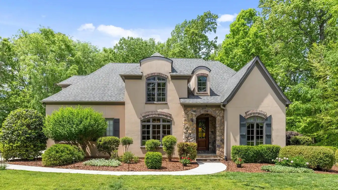 Perfect Balance of Luxury and Convenience