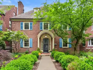 Totally Renovated Home in Highland Park