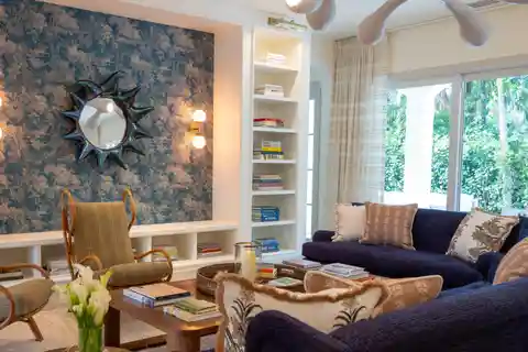 Thoughtfully Reimagined Luxury Home