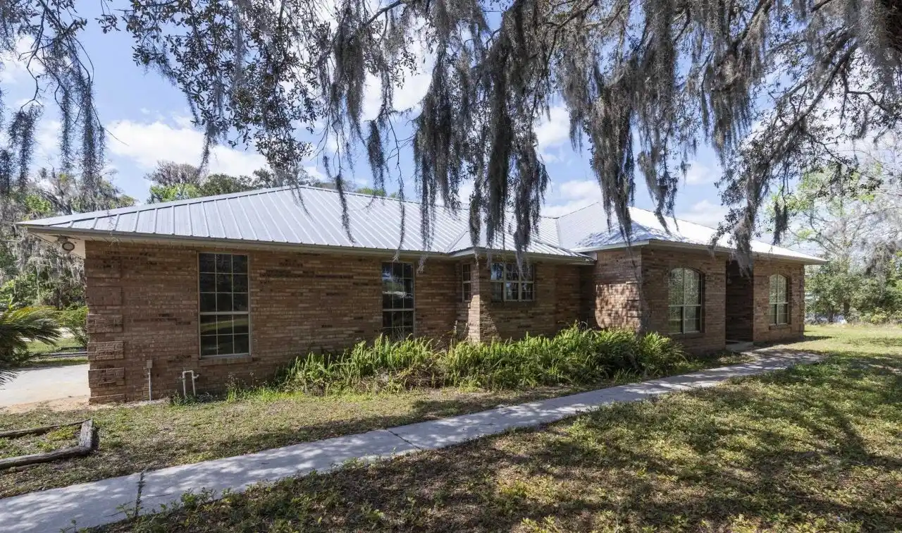 Exceptional Home on over 33 Acres