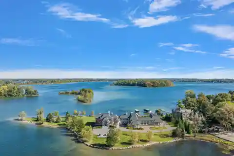 The Ultimate in Luxury Living