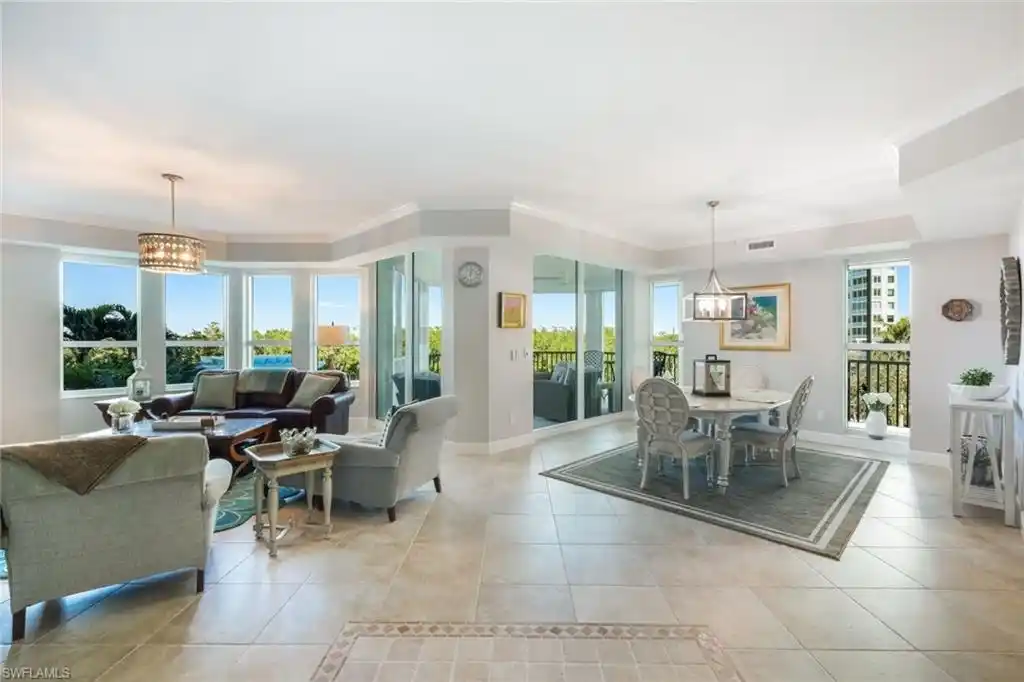 Stunning Recently Renovated Three Bedroom Condo