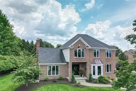 Impeccably Maintained Home in the Treesdale Golf Course Community