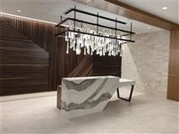 MCGREGOR SQUARE RESIDENCES LUXURY LIVING
