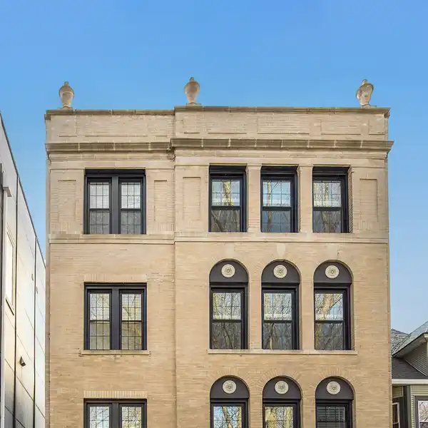 TURNKEY LIMESTONE TREASURE WITH DESIGNER INTERIORS