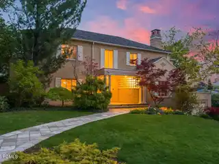 Distinguished Historical Estates