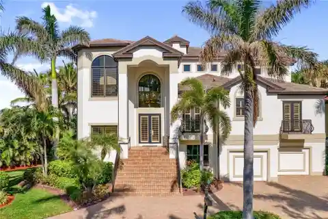 Unparalleled Waterfront Luxury in Exclusive Catalpa Cove