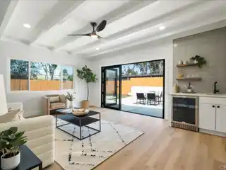Heavily Upgraded Single-story Home