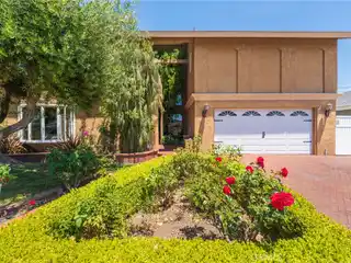 Exceptional South Huntington Beach Pool Home