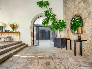 Casa Garita