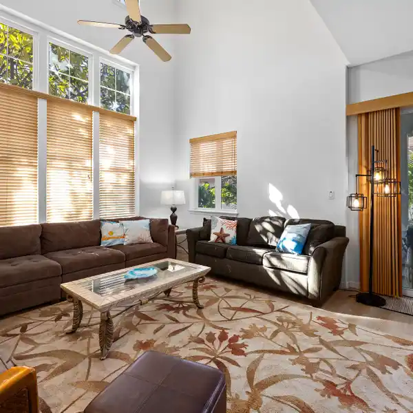 THREE BEDROOM RESORT CONDO ON THE KOHALA COAST AT GREAT VALUE