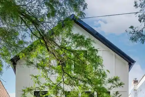 Nearly New Gut-renovated Home in the Heart of North Center