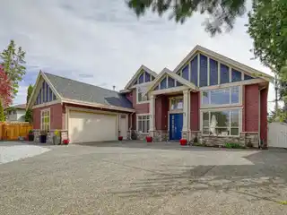 Well-maintained Home with Attached Suite