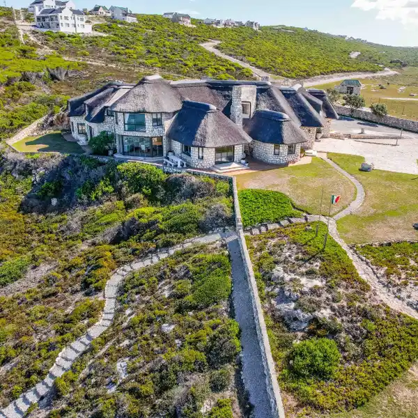 SEA-VIEW SANCTUARY