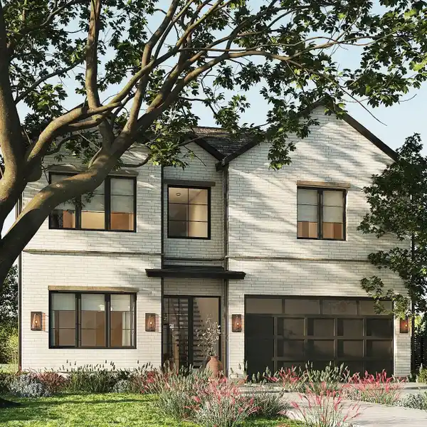 SOPHISTICATED RESIDENCE WITH SPA-LIKE PRIMARY SUITE