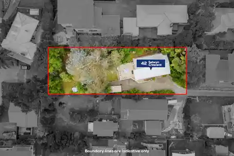 Classic 1960s’ Bungalow with Potential