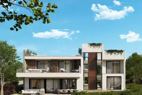 Exclusive Villa with Pool in Son Gual