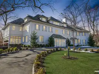 Historic Estate with Modern Luxury