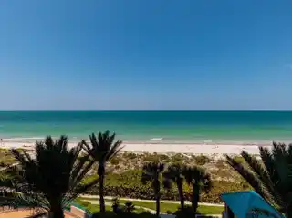 Exceptional Clearwater Beach Condo