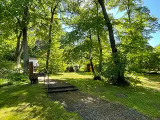 Exclusive Property in Sought-After Darmstadt