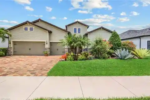 Resort Living at Its Best in Greyhawk