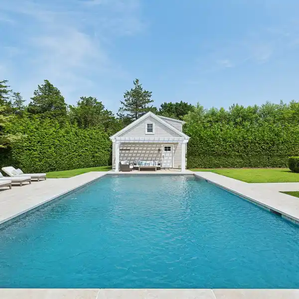 NEWLY RENOVATED SOUTHAMPTON VILLAGE HOME FOR RENT