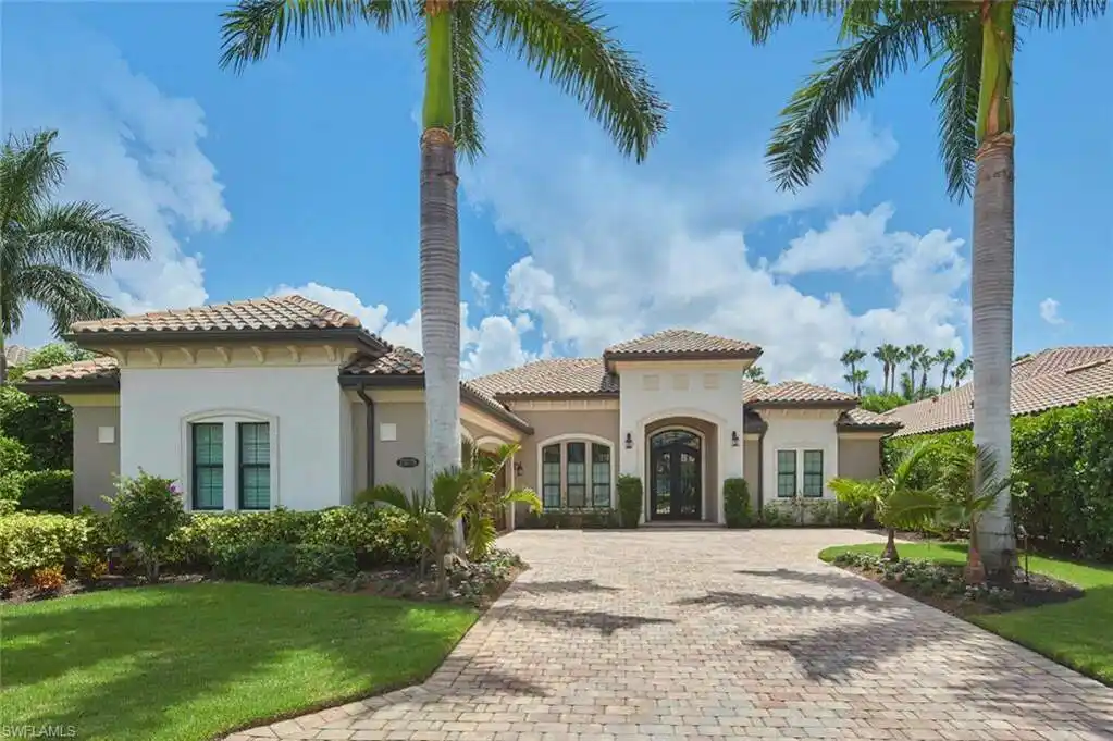 Stunning Former Model Home