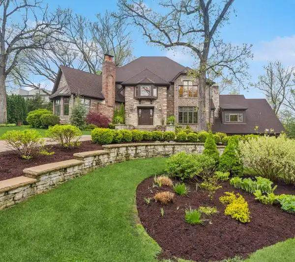COVETED SOUTHEAST HINSDALE LIVING