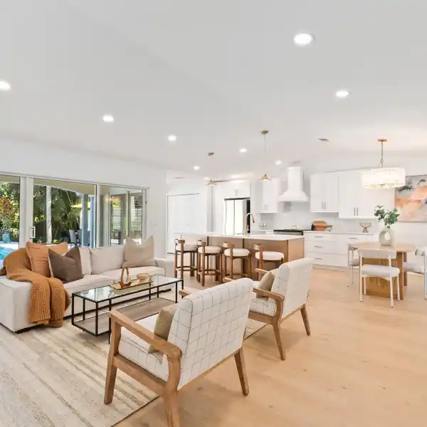 BEAUTIFULLY RENOVATED HOME