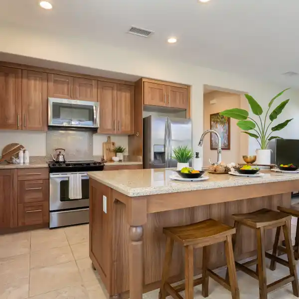 METICULOUSLY CARED FOR HOME IN EWA BEACH, HAWAII