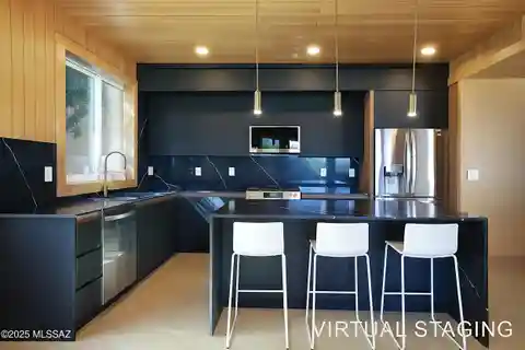 Architecturally Designed Home in a Prestigious Gated Community