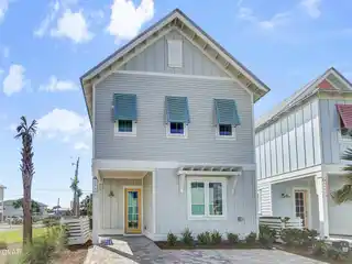 Margaritaville Cottage with Prime Resort Location