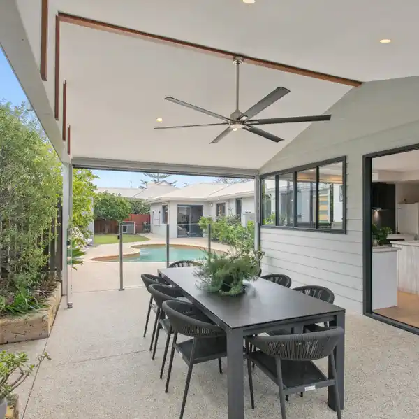 EXPANSIVE SINGLE-LEVEL HOME