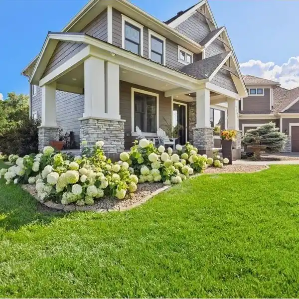 PICKLEBALL COURT, SPARKLING POOL, AND SAUNA