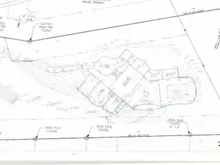 Build a Home on 11 Wooded Acres