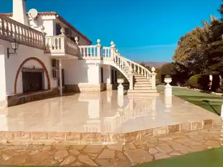 Exclusive Villa in Onteniente