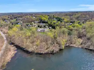 Prestigious 8-acre Estate Site