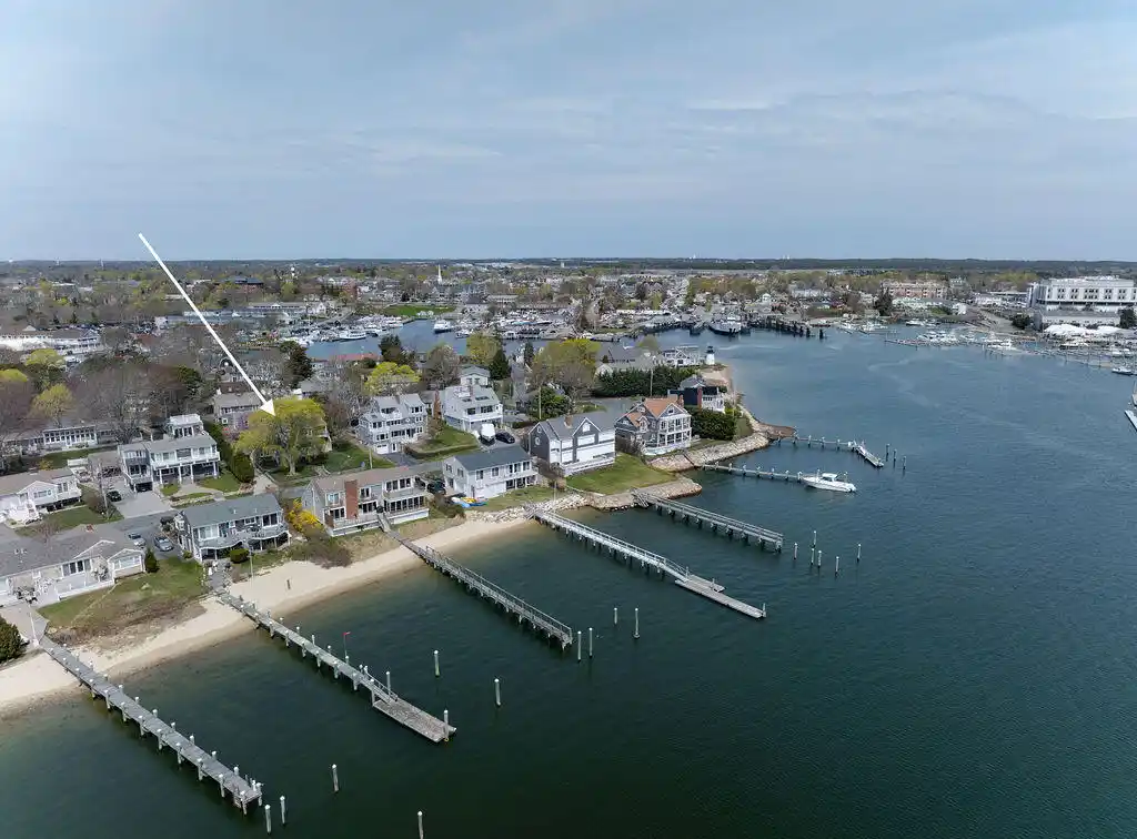 Enjoy Coastal Living at Its Finest