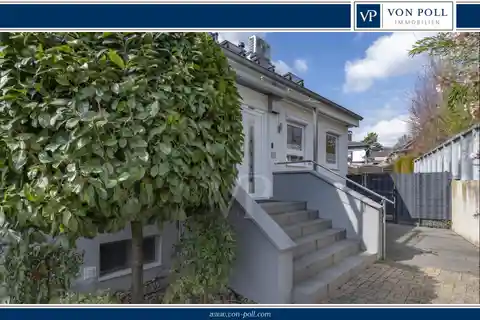 Tastefully Updated Home