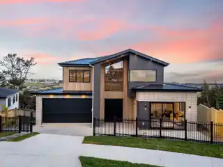 A Masterpiece of Light, Space and Lifestyle