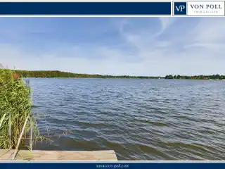 Fantastic Lake Property