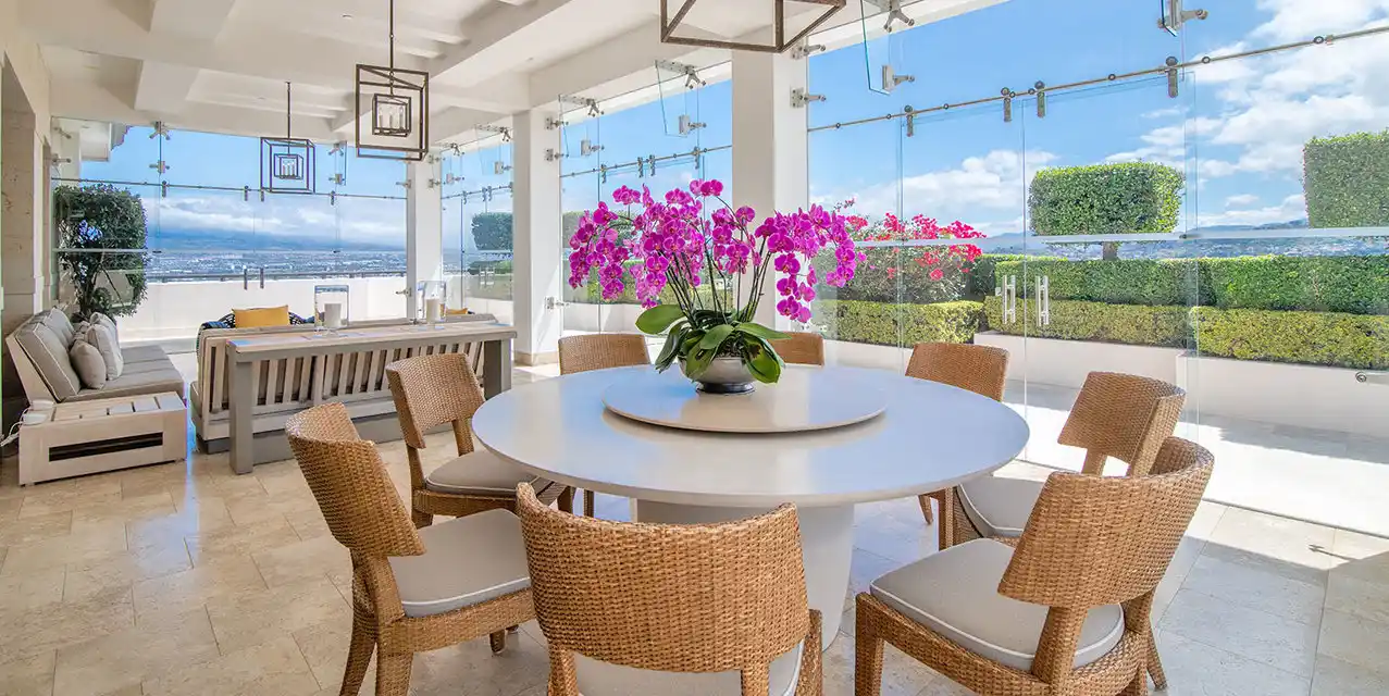 The Skyline Ridge Penthouse in Escazú