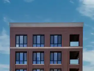Stunning West Loop Home with Massive Walk out Terrace