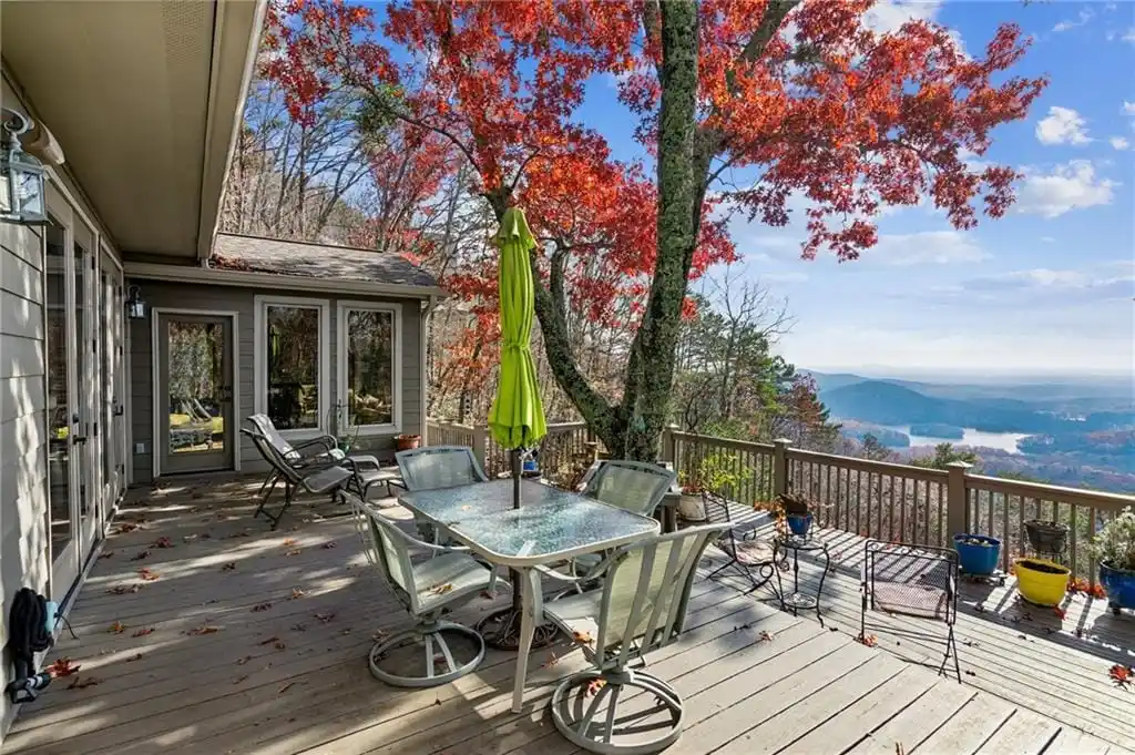 Fabulous One-owner Home with Awe-inspiring Views
