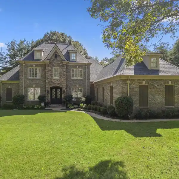 METICULOUSLY UPDATED HOME WITH LARGE DETACHED GARAGE